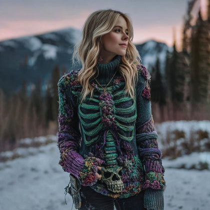 Soft Knit Sweater