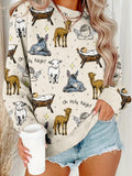 Soft Long-Sleeve Shirt