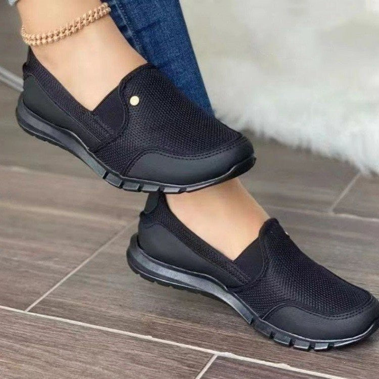 Daily Comfort Boots
