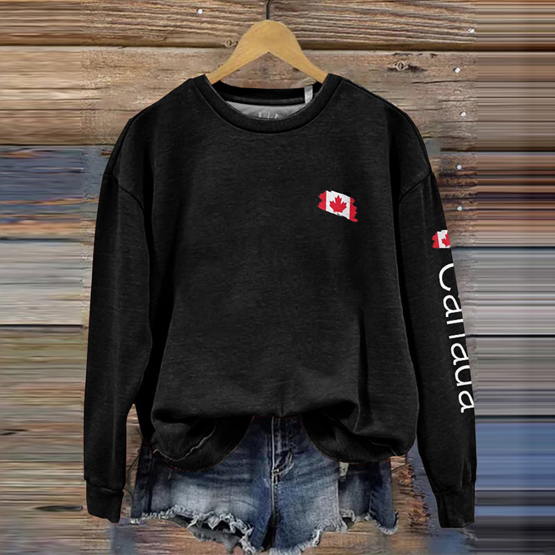 Relaxed Oversized Shirt