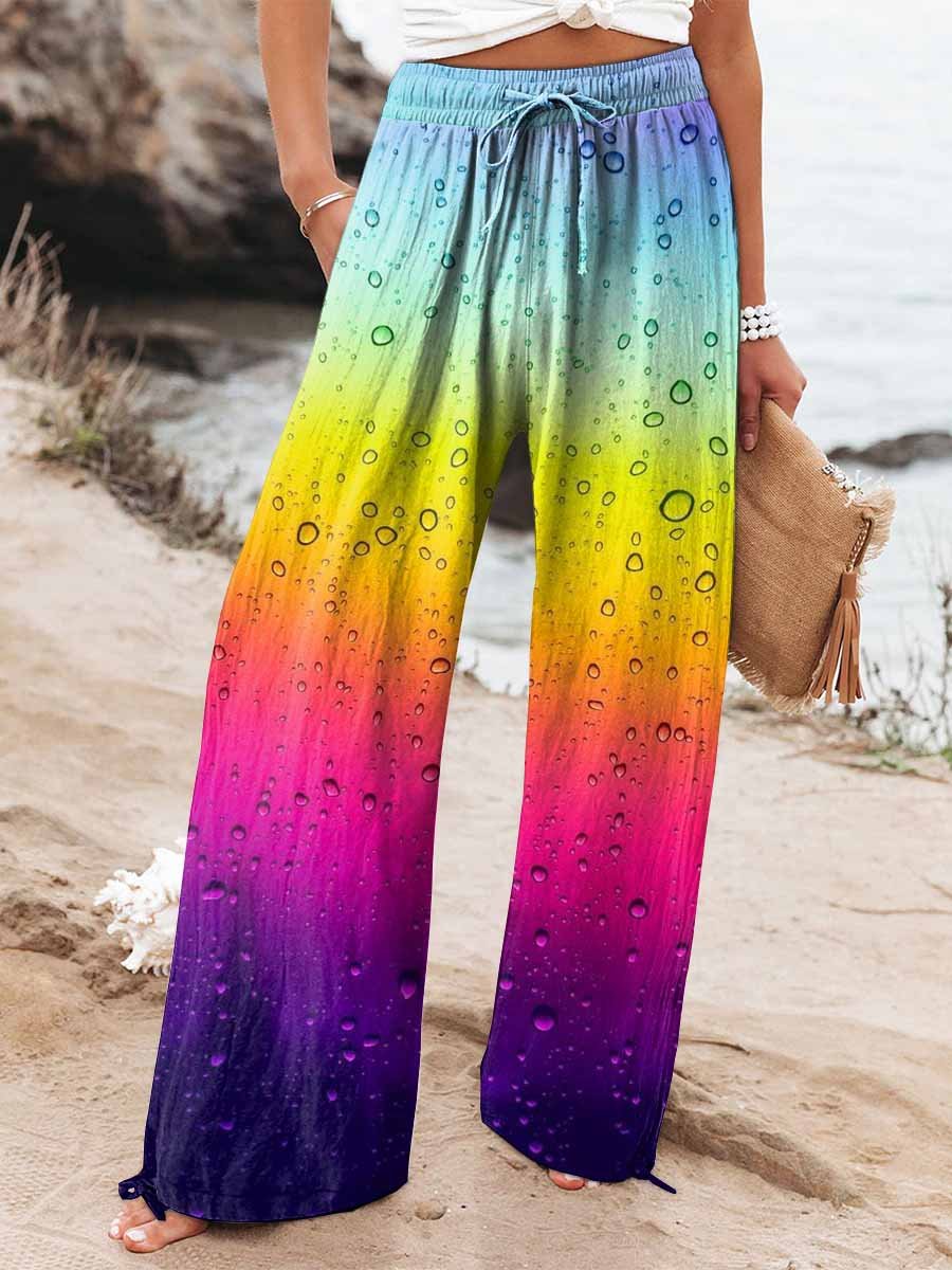 Timeless Knit Pants