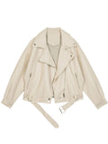 Winter Longline Coat