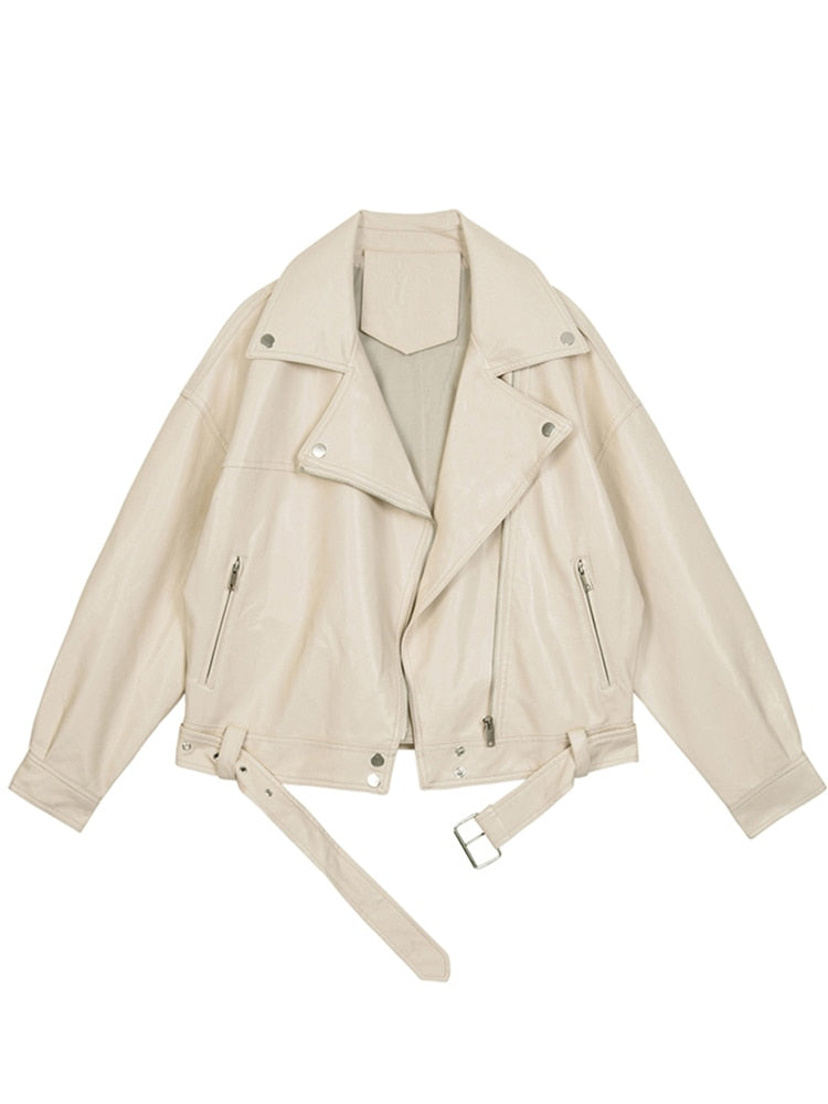 Winter Longline Coat