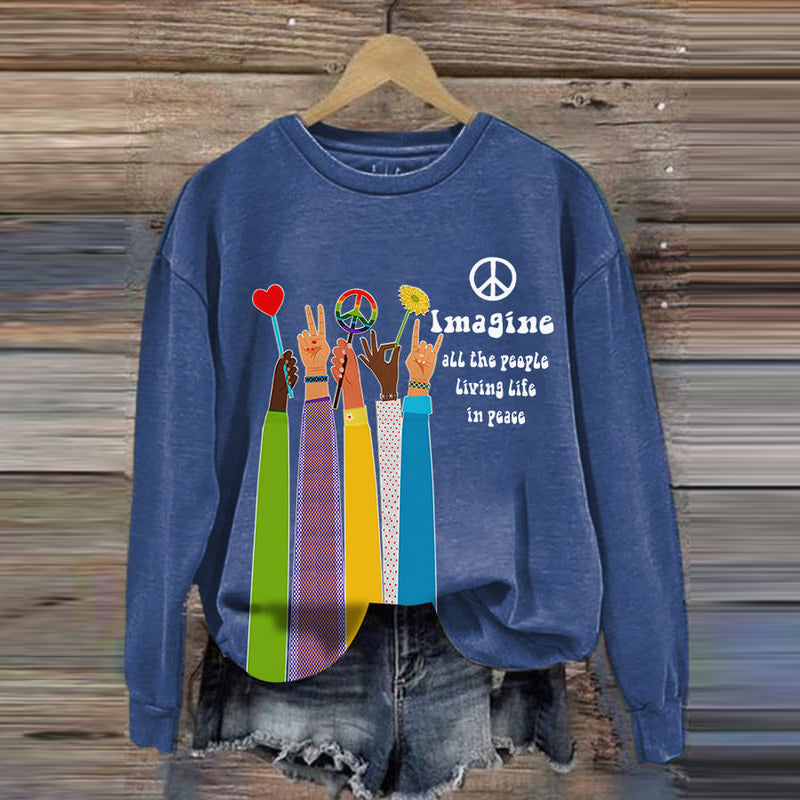 Simple Cotton Shirt