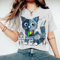 Simple Denim Shirt
