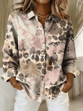Everyday Denim Shirt