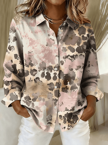 Coastal Printed Shirt