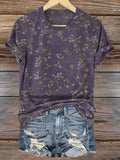 Easy Long-Sleeve Shirt
