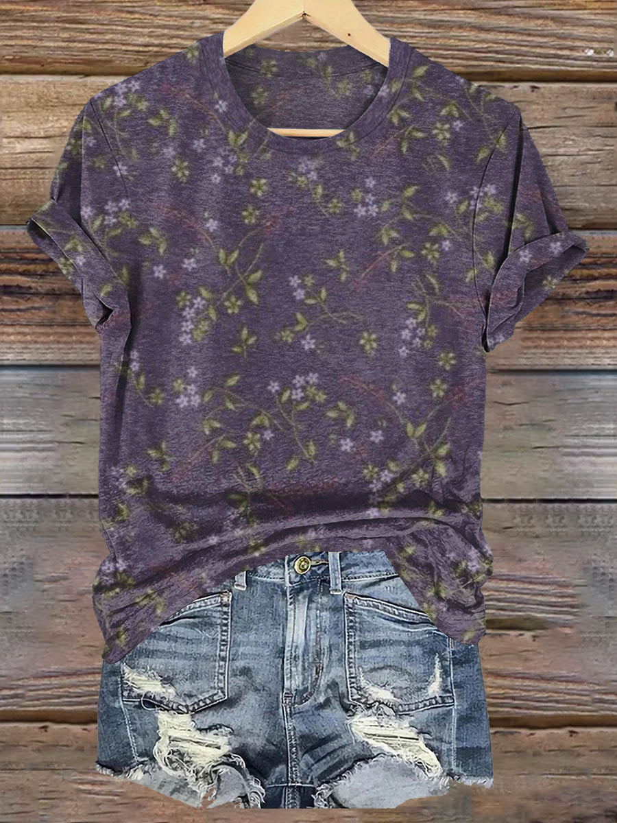 Easy Long-Sleeve Shirt