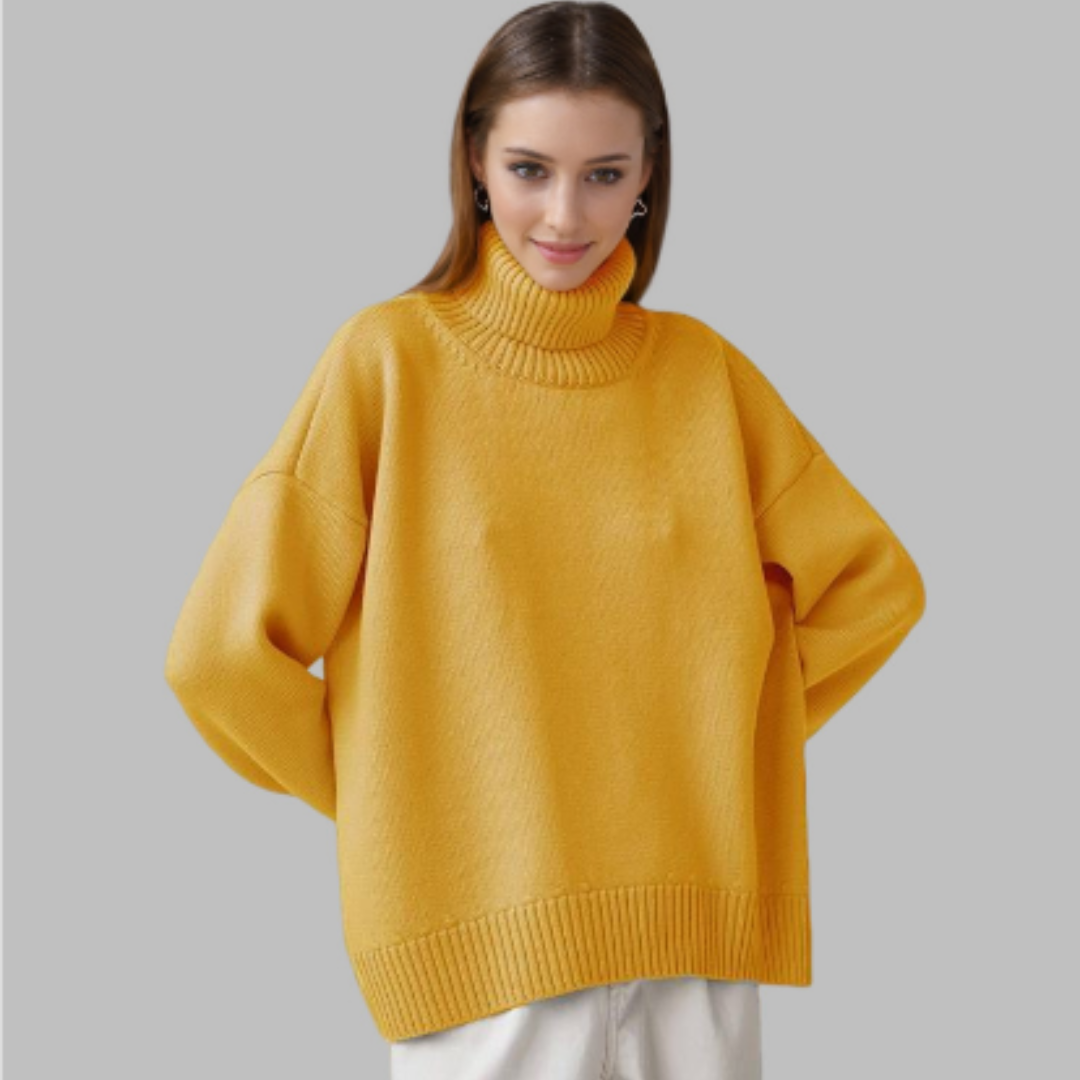 Soft Lightweight Sweater