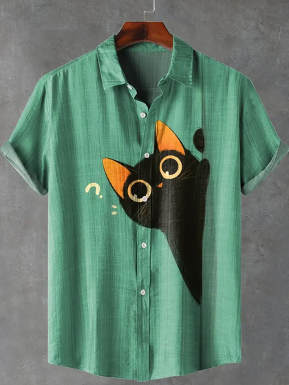 Weekend Denim Shirt