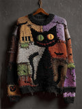 Weekend V-Neck Sweater