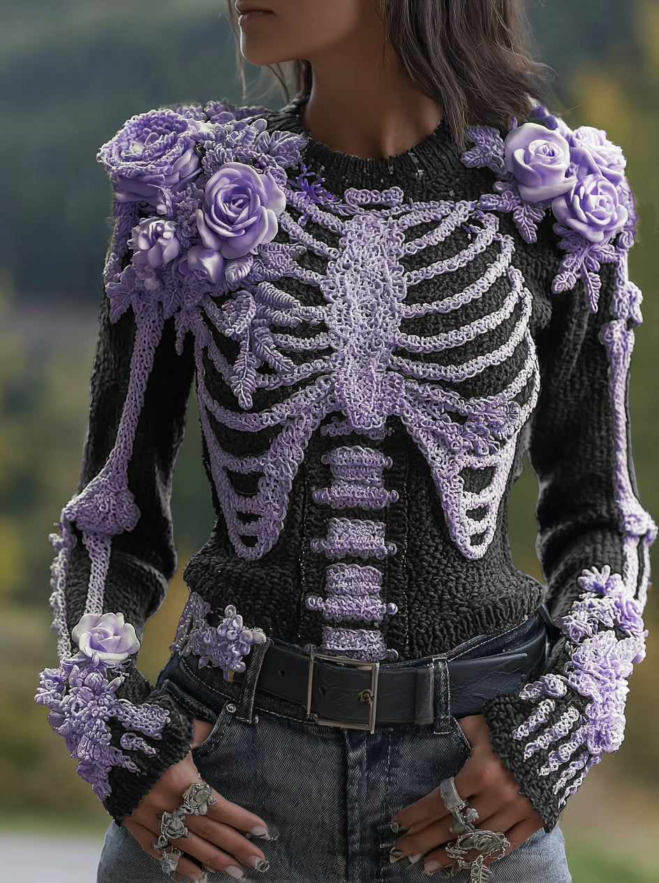 Soft Lightweight Sweater