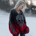 Soft Striped Sweater