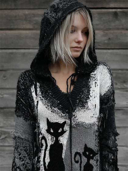 Everyday Lightweight Sweater