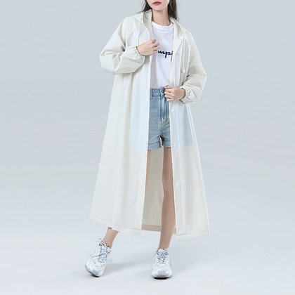 Timeless Textured Coat