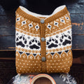 Easy Lightweight Sweater