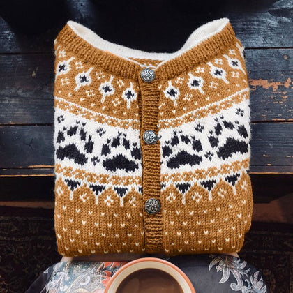 Easy Lightweight Sweater