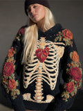 Cozy Cable Sweater
