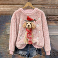 Easy Cable Sweater
