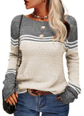 Warm Cropped Sweater