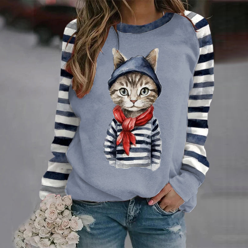 Soft Denim Shirt