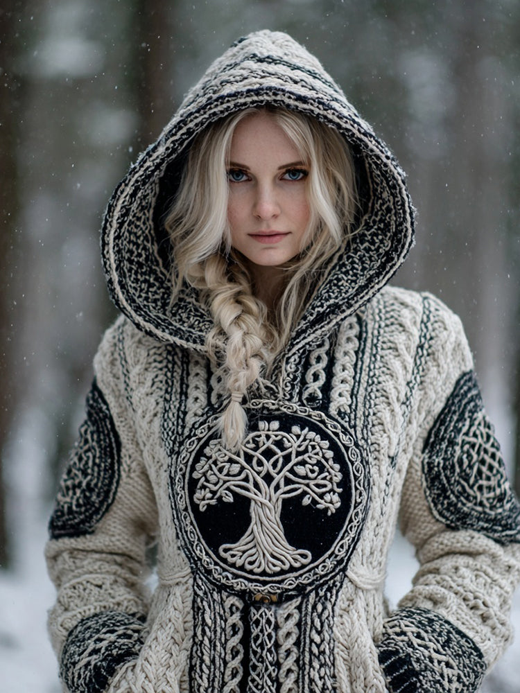 Soft Oversized Sweater