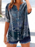 Coastal Linen Shirt