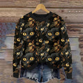 Classic V-Neck Sweater