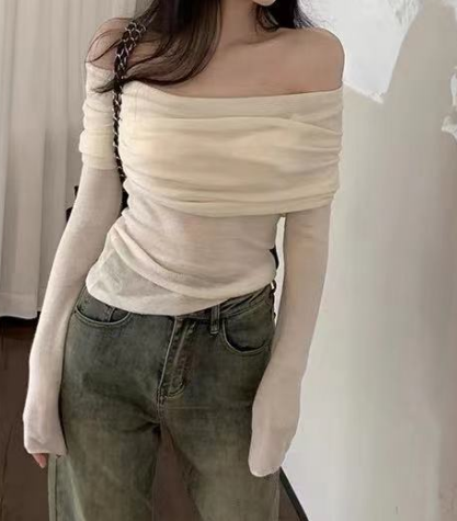 Classic Knit Sweater