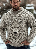 Everyday Lightweight Sweater