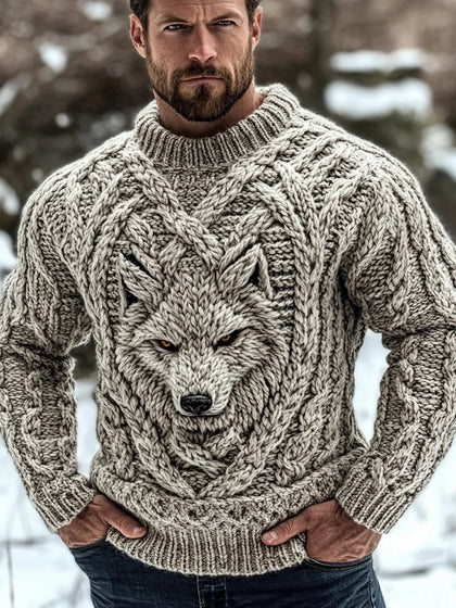 Everyday Lightweight Sweater