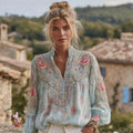 Easy Oversized Shirt