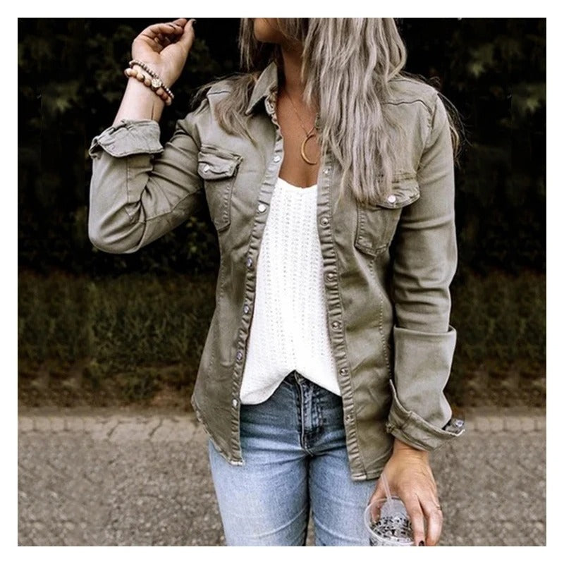 Timeless Wool Coat