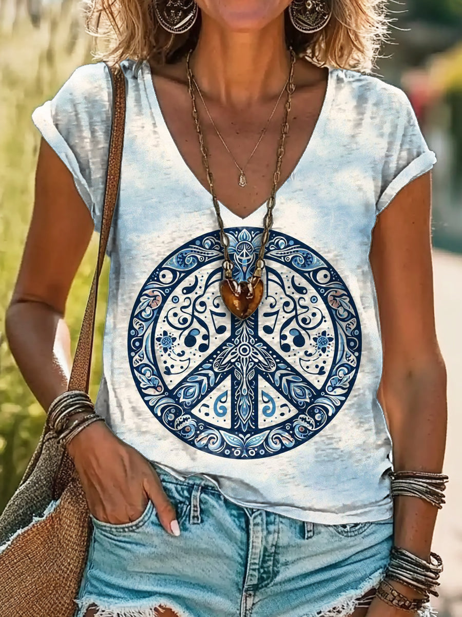 Classic Denim Shirt
