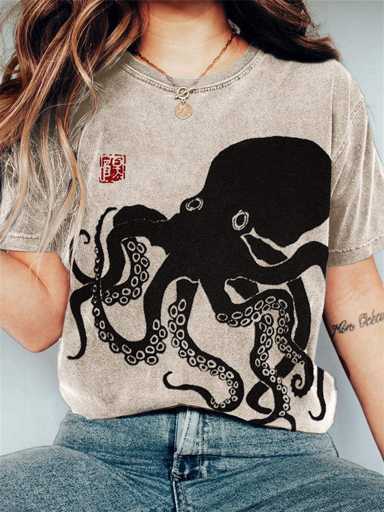 Summer Collared Shirt