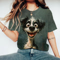 Relaxed Cotton Shirt