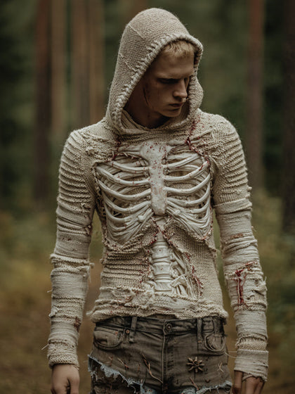 Casual Lightweight Sweater