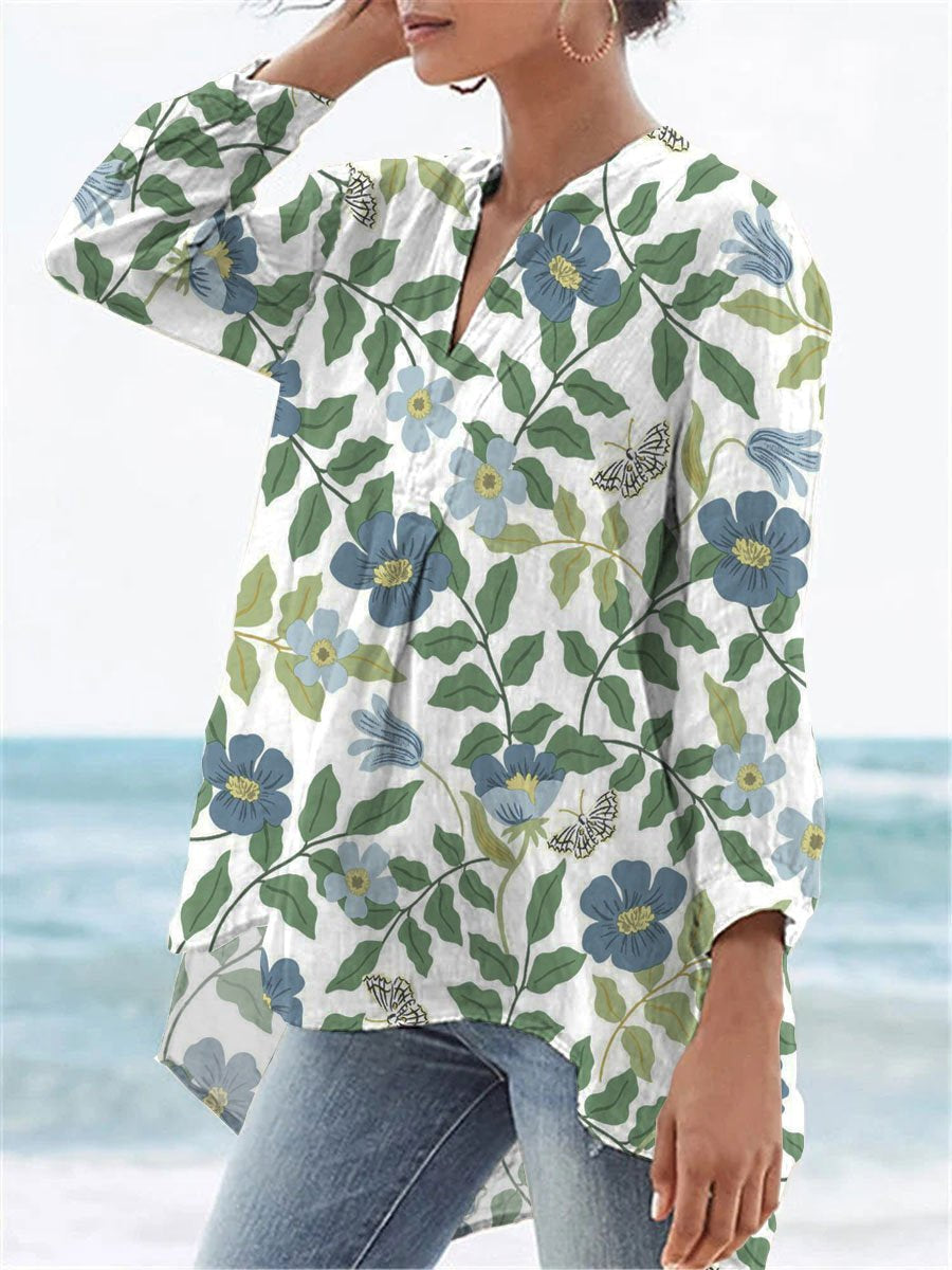 Weekend Short-Sleeve Shirt