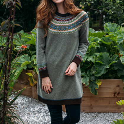 Weekend Textured Sweater