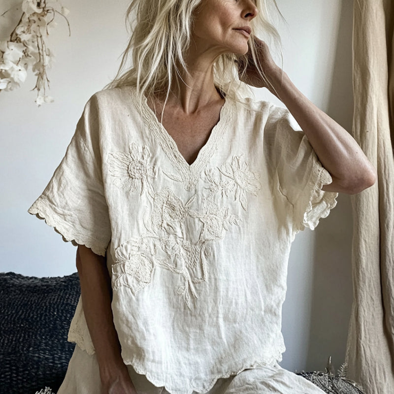 Easy Printed Shirt