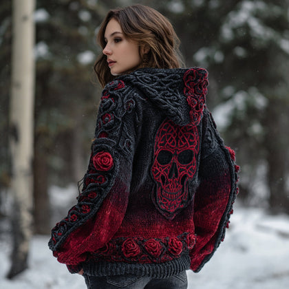 Weekend Textured Sweater