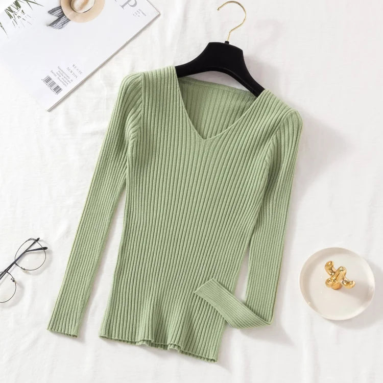 Weekend Lightweight Sweater