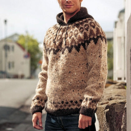 Soft Ribbed Sweater