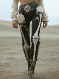 Coastal Straight-Leg Pants
