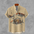 Weekend Denim Shirt