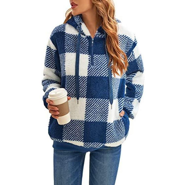 Weekend Striped Sweater