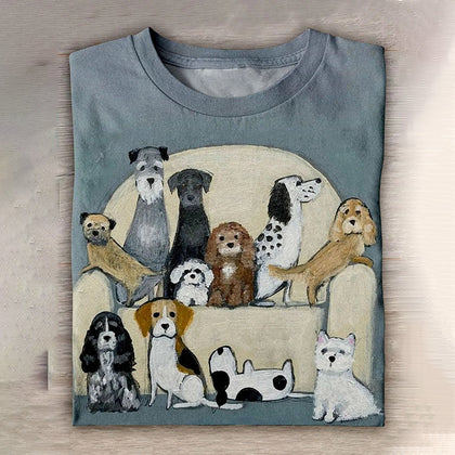 Soft Cotton Shirt