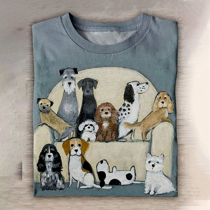Soft Cotton Shirt