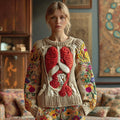 Classic Oversized Sweater